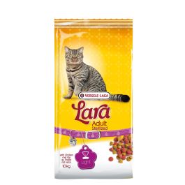 VERSELE-LAGA Lara Adult Sterilized - Karma Dla Kotów Sterylizowanych 10 kg