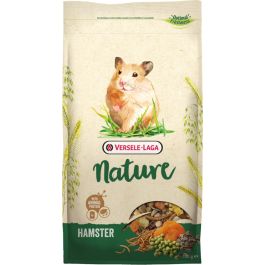 VERSELE-LAGA Hamster Nature Karma dla chomików 2,3 kg