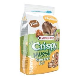 VERSELE-LAGA Crispy Muesli Hamster & co 2.75 kg hamster crispy