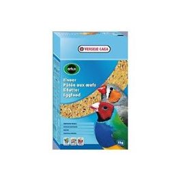 VERSELE-LAGA Eggfood Tropical Finches 1 kg -Pokarm Jajeczny Dla Ptaków Tropikalnych