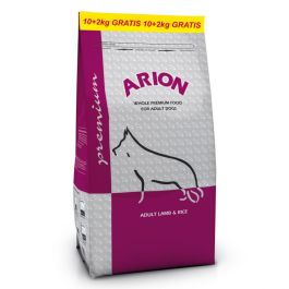 ARION Premium Lamb&Rice 12 kg