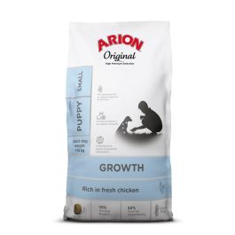 ARION Original Growth Puppy Small Chicken Rice 2 kg