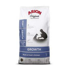 ARION Original Growth Puppy Large Chicken Rice 2 kg