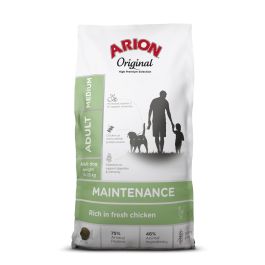 ARION Original Maintenance Adult Medium Chicken Rice 2 kg