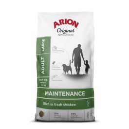 ARION Original Maintenance Adult Large Chicken Rice 12 kg