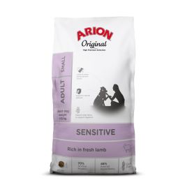 ARION Original Sensitive Adult Small Lamb Rice 2 kg