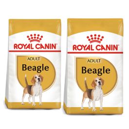 ROYAL CANIN Beagle Adult 24 kg (2 x 12 kg) karma sucha dla psów dorosłych rasy beagle