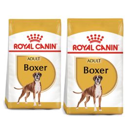 ROYAL CANIN Boxer Adult karma sucha dla psów dorosłych rasy bokser 24 kg (2 x 12 kg)