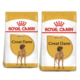 ROYAL CANIN Great Dane Adult karma sucha dla psów dorosłych rasy dog niemiecki 24 kg (2 x 12 kg)