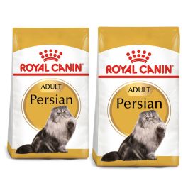 ROYAL CANIN Persian Adult 20 kg (2 x 10 kg) karma sucha dla kotów dorosłych rasy perskiej