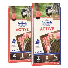 BOSCH Active 30 kg (2 x 15 kg)