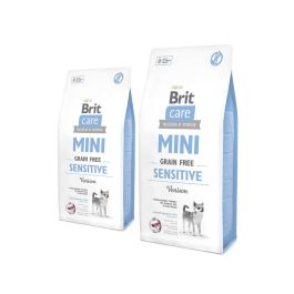 BRIT Care Dog Mini Grain Free sensitive 14 kg (2 x 7 kg)