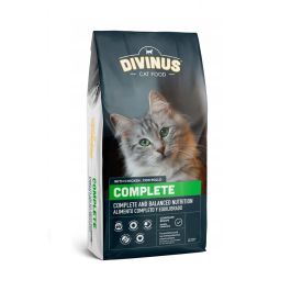 DIVINUS Cat Complete Sucha karma dla kotów dorosłych 2 kg