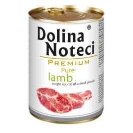 DOLINA NOTECI Premium Pure Jagnięcina 800g