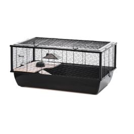 INTER-ZOO Bob Wood Klatka dla gryzoni 78 cm