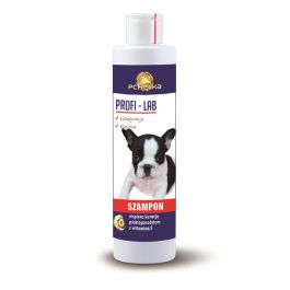 PCHEŁKA Profi-Lab Szampon hipoalergiczny dla psa 200ml