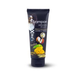 FREXIN Szampon z odżywką 2w1 dla psów Jojoba & Mango 220 g