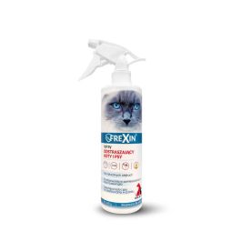 FREXIN Spray odstraszający koty i psy 400 g