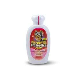 PCHEŁKA Szampon z olejkiem norkowym 200 ml