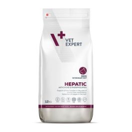 VET EXPERT Veterinary Diet Dog Hepatic 12 kg
