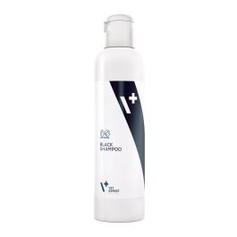 VET EXPERT Black shampoo szampon dla ras czarnych 250 ml