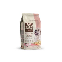 VET EXPERT RAW PALEO Healthy Grain Puppy Salmon 2 kg z łososiem dla szczeniaków