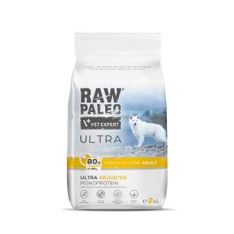 RAW PALEO Ultra Turkey Medium&Large Adult 2kg dla psów dorosłych ras średnich i dużych indyk