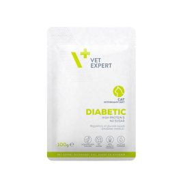VET EXPERT Veterinary Diet Cat Diabetic pouch 100 g