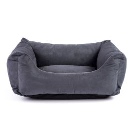 FERA Shine Legowisko sofa dla psa M 80 x 60 x 25 cm