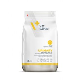 VET EXPERT Veterinary Diet Cat Urinary 2 kg