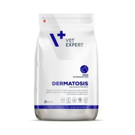 VET EXPERT Veterinary Diet Dog Dermatosis Salmon&Potato 2 kg