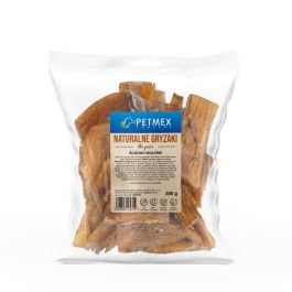 PETMEX Ścięgno wołowe 500g naturalny gryzak dla psa