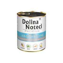 DOLINA NOTECI Premium Bogata W Jagnięcinę 800g