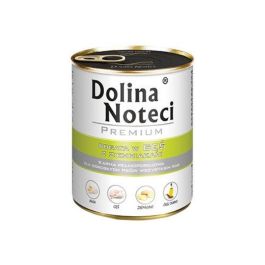 DOLINA NOTECI Premium Bogata w gęś z ziemniakami 800g