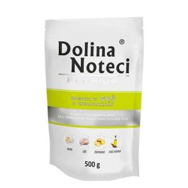 DOLINA NOTECI Premium Bogata W Gęś Z Ziemniakami 500 g