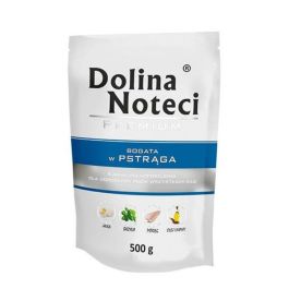 DOLINA NOTECI Premium Bogata W Pstrąga 10 x 500 g