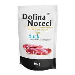 DOLINA NOTECI Premium Pure Kaczka 500g