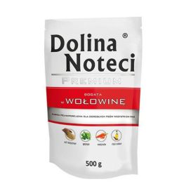 DOLINA NOTECI Premium Bogata W Wołowinę 500g