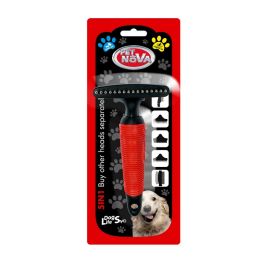 PET NOVA Zgrzebło grzebień do długiej sierści M 5in1 16 zębów