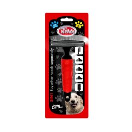 PET NOVA Trymer do wyczesywania podszerstka i sierści M Deshedder