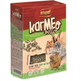 VITAPOL Karma granulowana dla gryzoni 1kg