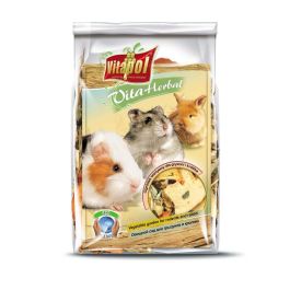 VITAPOL Vitapol Vita Herbal ogródek warzywny dla gryzoni i królika 100g