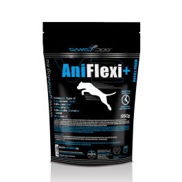 GAME DOG AniFlexi+ V2 Refill pack preparat na stawy dla psa 550 g