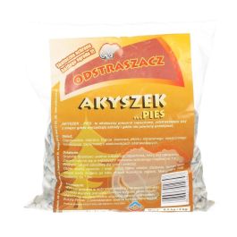 BENEK Akyszek odstraszacz zewnętrzny dla psów 500 g granulat