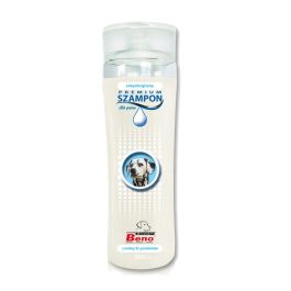 BENEK Szampon super beno premium antyalergiczny 200 ml