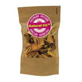 NATURAL-VIT przekąska dla gryzonia - jabłka suszone 50 g