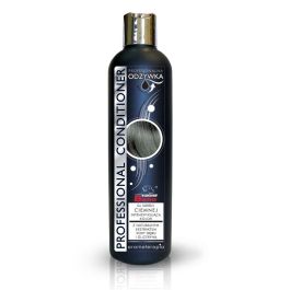 SUPER BENO Odżywka Do Sierści Ciemnej Professional 250 ml