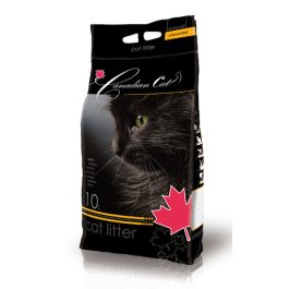 BENEK Canadian Cat Żwirek bentonitowy naturalny 10 l