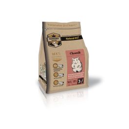 NATURAL-VIT Korona Natury Mieszanka pełnoporcjowa dla chomików 750 g