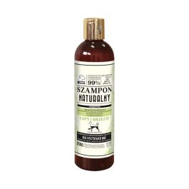 SUPER BENO Szampon naturalny Łapy i brzuch 300 ml